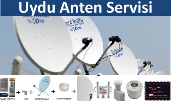 Kağızman Antenci